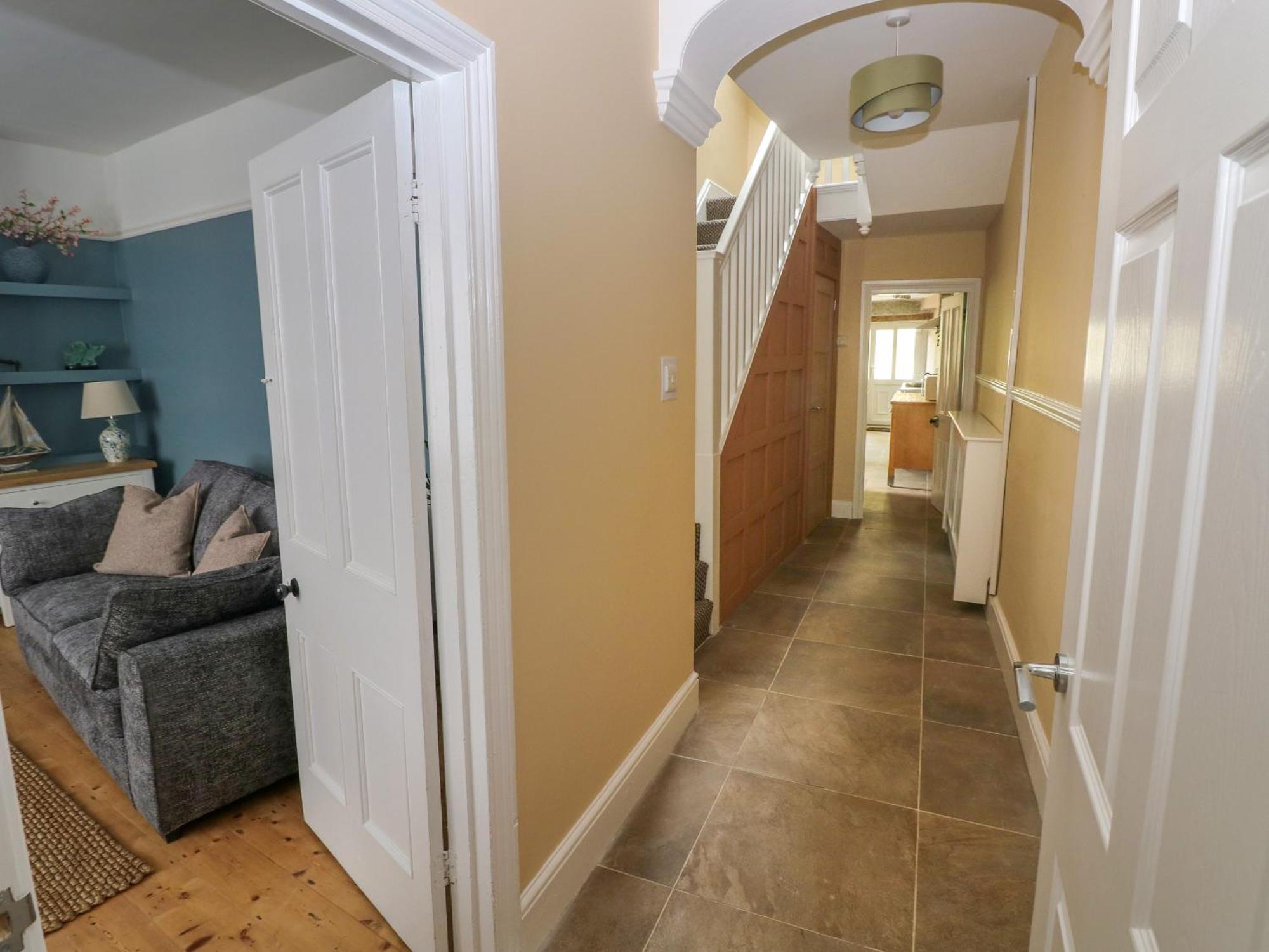 فيلا Suffolk House ناربيرث المظهر الخارجي الصورة