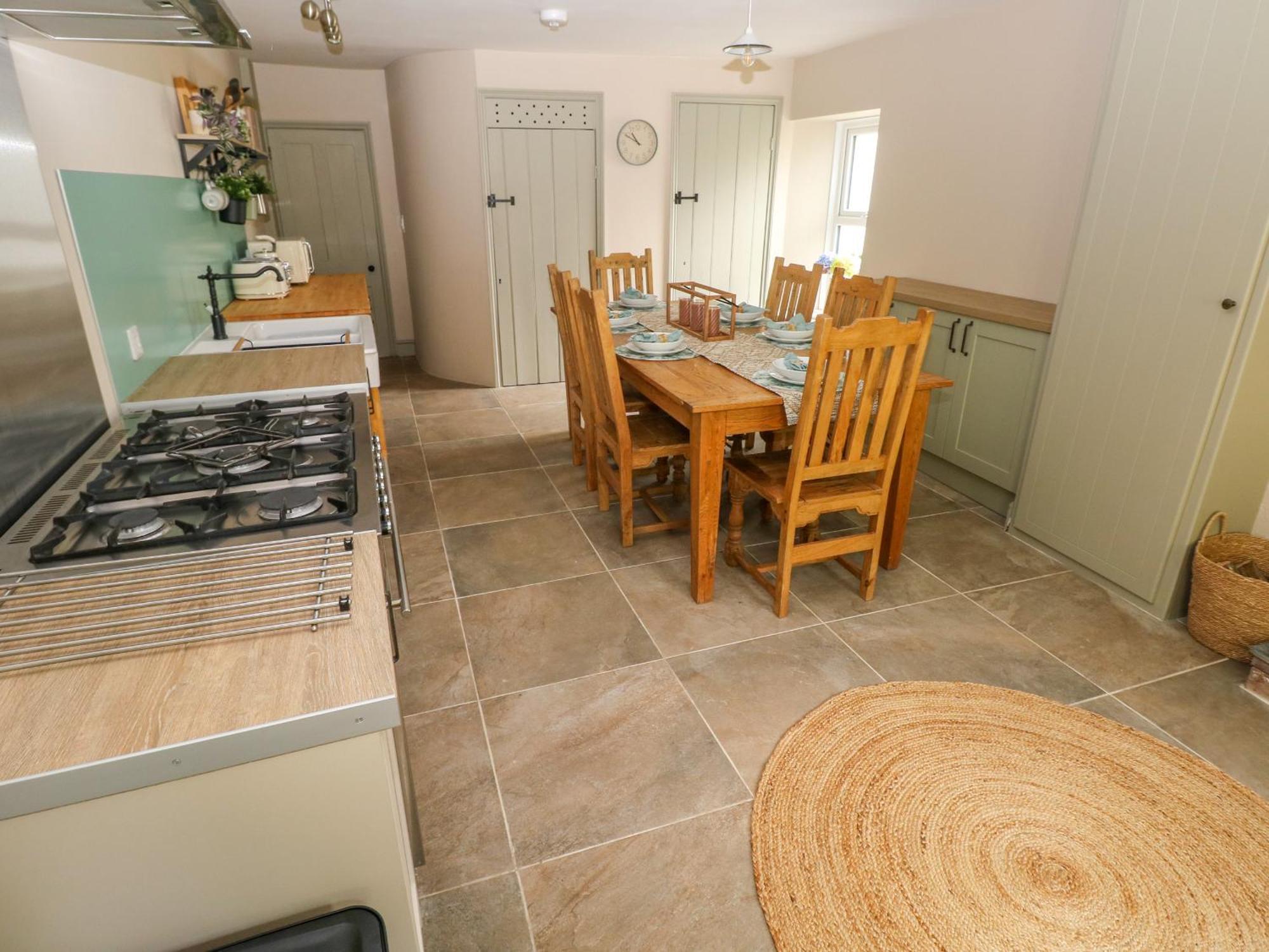 فيلا Suffolk House ناربيرث المظهر الخارجي الصورة