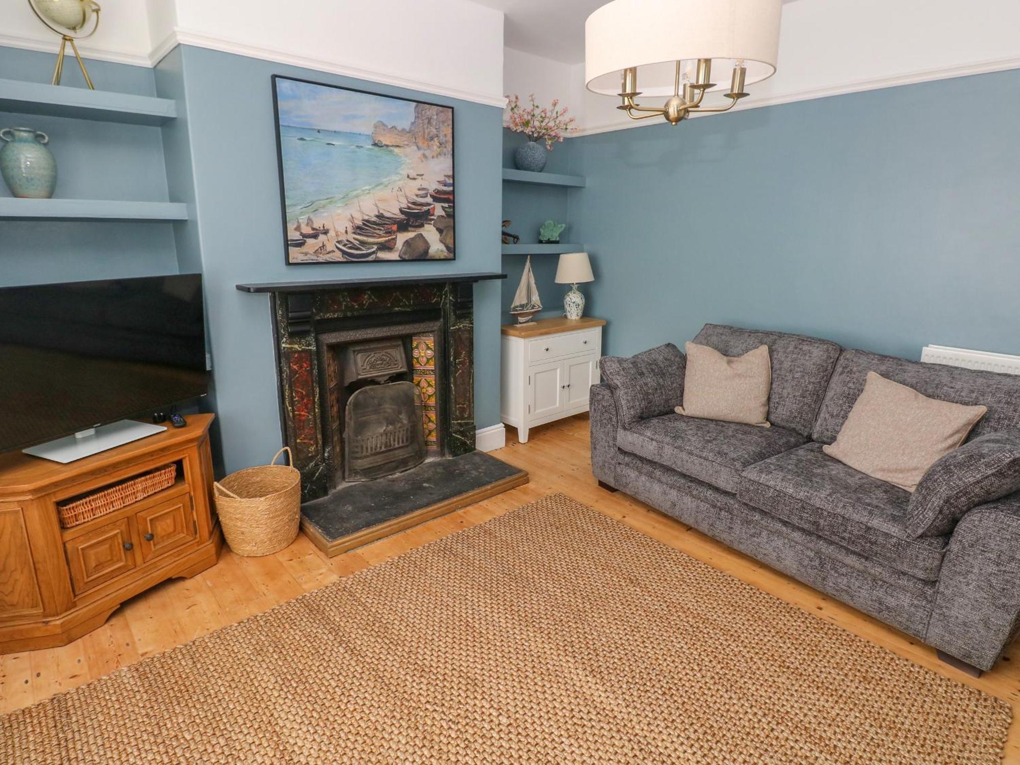 فيلا Suffolk House ناربيرث المظهر الخارجي الصورة