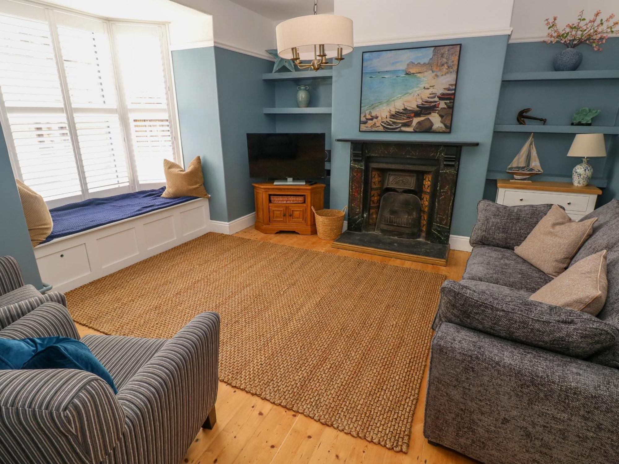 فيلا Suffolk House ناربيرث المظهر الخارجي الصورة