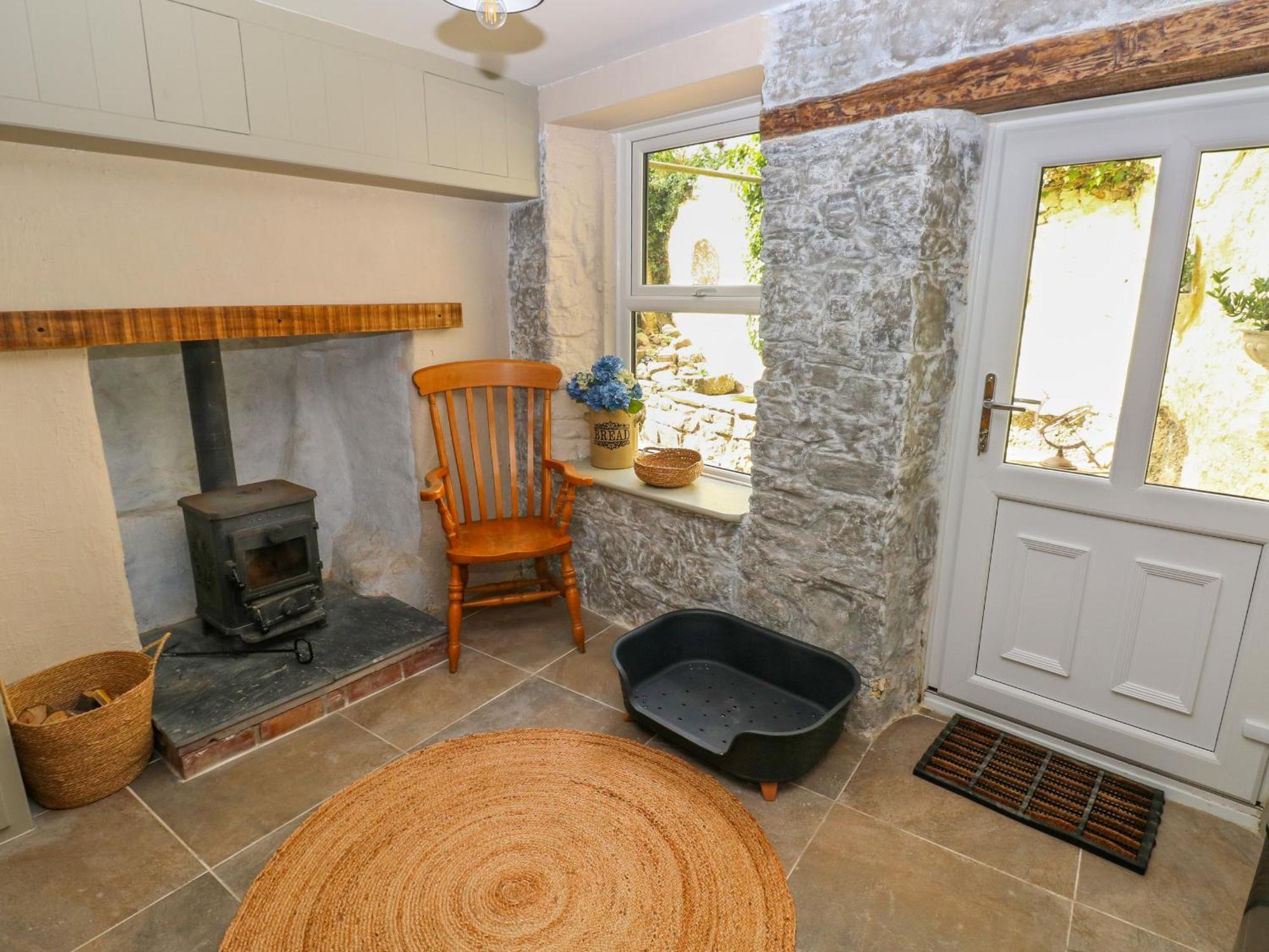 فيلا Suffolk House ناربيرث المظهر الخارجي الصورة